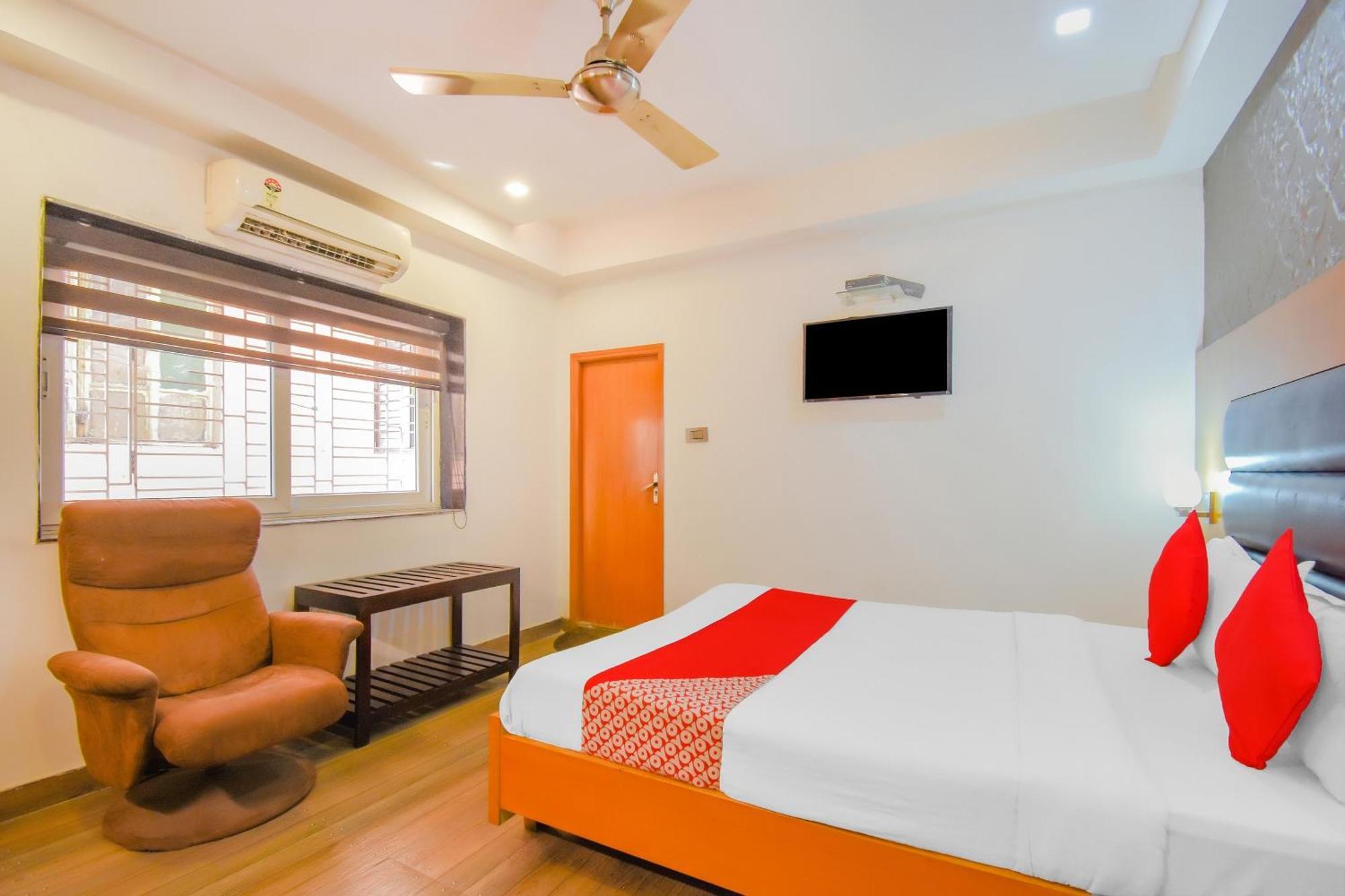 Hotel Super Oyo Krishna
